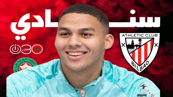 سنادي: الإصابة غيّرتني إيجابا وأنا جاهز لتقديم الأفضل