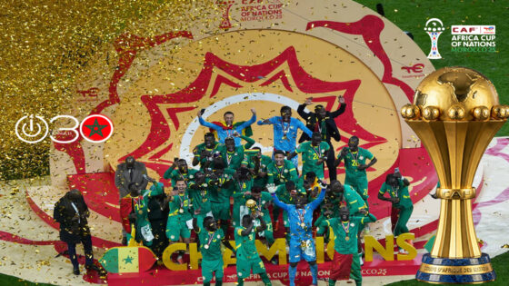 رئيس الاتحاد السنغالي لكرة القدم يعد بحملة ضد قرار تجريد منتخب بلاده من الكأس