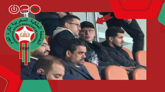 وهبي حضر مباراة الجيش أمام بيراميدز لمتابعة المرشحين للمنتخب