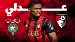 عدلي احتياطي مرة ثانية في فوز بورنموث على نيوكاسل