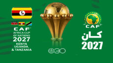 “كاف” يرسل وفداً رفيعاً إلى أوغندا لمعاينة تحضيرات كأس إفريقيا 2027