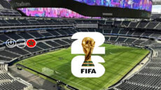 نقابة عمال ملعب “صوفي” تضغط على “فيفا” قبيل المونديال