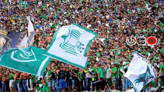 جدل تذاكر الكلاسيكو: بيان أولتراس الرجاء حول مباراة الجيش الملكي