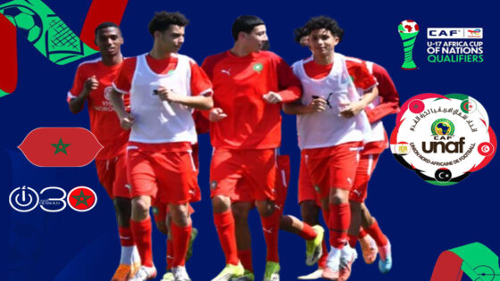 بطولة شمال إفريقيا: الأشبال ينهون تحضيراتهم لمواجهة ليبيا في الجولة الأخيرة