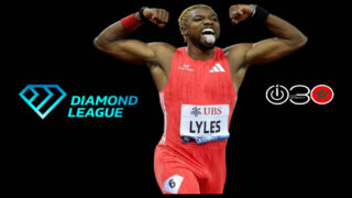 الدوري الماسي لألعاب القوى يرفع قيمة الجوائز المالية في عام 2026