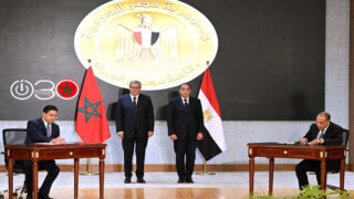تعاون مصري مغربي في الرياضة: شراكة استراتيجية لتعزيز التنمية الرياضية العربية