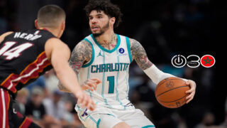 هورنتس يفوز على هيت في الملحق المؤهل للأدوار الإقصائية