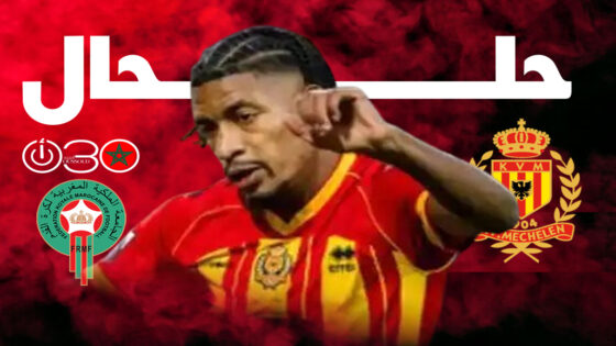 حلحال يقود دفاع ميشيلين بقوة أمام لاغونطواز وينال أعلى تنقيط