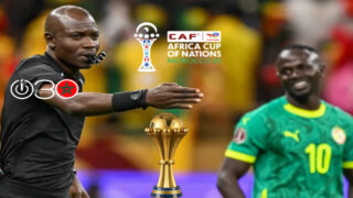 “لوموند” تكشف: تقارير تثبت ضغوطاً على حكام نهائي إفريقيا لصالح السنغال