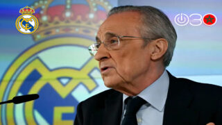 بيريز يتمسك برئاسة ريال مدريد رغم موسم صفري ويعلن فتح باب الترشيحات