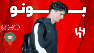 بونو يفقد لقب الدوري السعودي رغم فوز الهلال على الفيحاء