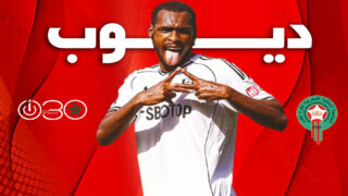 بهدف وأداء قوي مع فولهام..ديوب يطمئن وهبي قبل المونديال