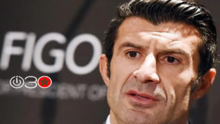 فيغو: الصرامة لا تنفع في ريال مدريد والكلاسيكو مفتوح على كل الاحتمالات