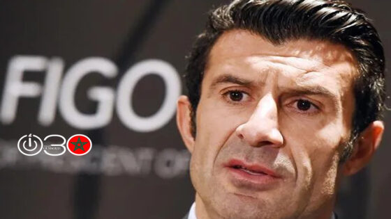 فيغو: الصرامة لا تنفع في ريال مدريد والكلاسيكو مفتوح على كل الاحتمالات