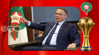 لقجع: المغرب دافع عن حقه في نهائي “كان 2025” واحترم جميع المساطر القانونية