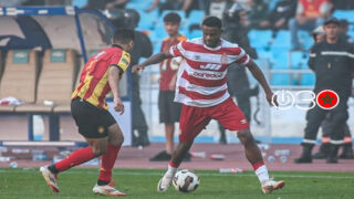 الإفريقي يهزم الترجي ويتوج بلقب الدوري التونسي للمرة 14 في تاريخه