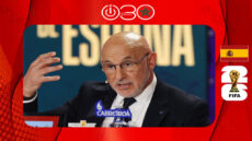قائمة إسبانيا للمونديال تحت سيطرة برشلونة وغياب تام لريال مدريد