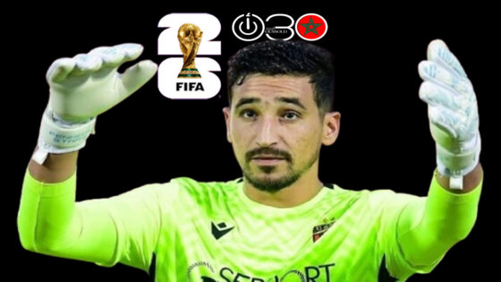 الجزائر تلجأ إلى حارس معتزل قبل كأس العالم