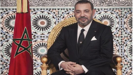 جلالة الملك محمد السادس يصدر عفوه على المشجعين السنغاليين بمناسبة عيد الأضحى