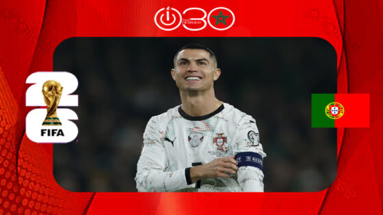 البرتغال تعلن تشكيلة المونديال وإنجاز تاريخي لرونالدو مع لفتة وفاء لجوتا
