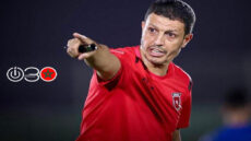 السلامي: إنجاز المغرب يمنح الأمل للأردن في المونديال