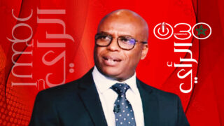 حكام أجانب للمباريات الحساسة: حل أم عجز؟