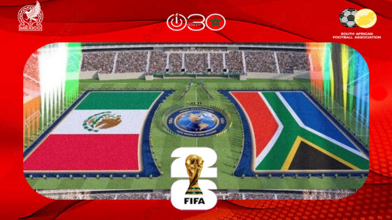 بمواجهة المكسيك وجنوب إفريقيا..ملعب أزتيكا يحتضن الخميس افتتاح كأس العالم 2026