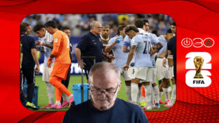 بيلسا: فترات شرب الماء في كأس العالم لا تخدم كرة القدم بل تكسر نسق اللعب