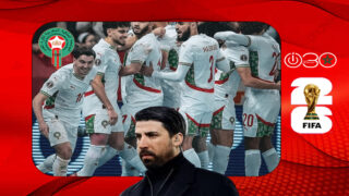 خضيرة: المغرب يملك كل المقومات لتكرار إنجاز مونديال 2022