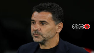 الدوري الهولندي: أياكس يستنجد بالمدرب الإسباني ميشيل بعد موسم مخيب