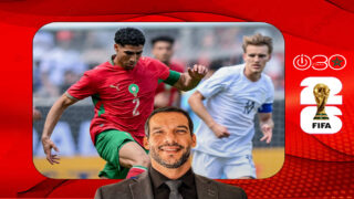 رئيس الاتحاد البرازيلي: المغرب فرض احترامه عالمياً ومواجهته في الافتتاح استثنائية