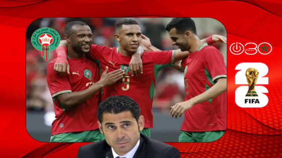 ييرو: المغرب مرشح للأدوار المتقدمة ومهمة مصر معقدة في المونديال