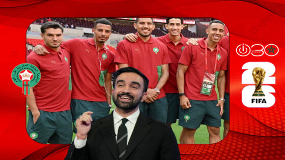 عمدة نيويورك يراهن على أسود الأطلس في كأس العالم 2026