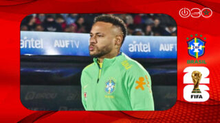 غياب نيمار عن ودية مصر.. والبرازيل تستعيد 6 لاعبين قبل المونديال