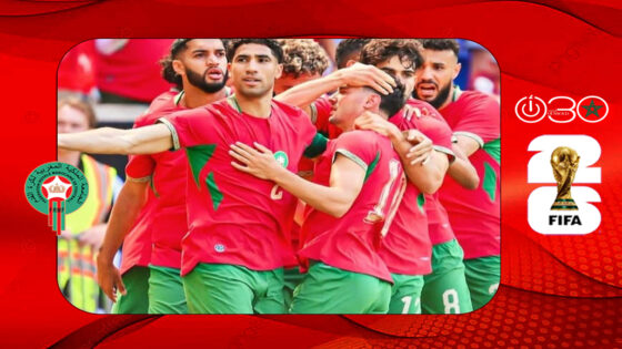التعادل أمام النرويج لا يخفي قوة المغرب..إشادة دولية وتحذير للمنافسين