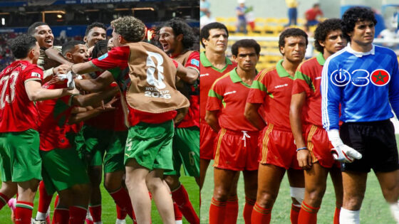 بعد 40 عاماً من ملحمة 1986..المغرب يعود إلى مونتيري حيث بدأ الحلم ويطارد القمة العالمية