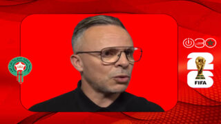 محمد وهبي يكشف أسباب استبدال أكرد والزلزولي بسعدان والسباعي: الوضعية البدنية والجاهزية الكاملة هما المفتاح