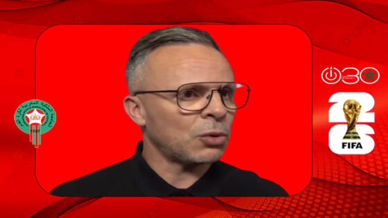 محمد وهبي يكشف أسباب استبدال أكرد والزلزولي بسعدان والسباعي: الوضعية البدنية والجاهزية الكاملة هما المفتاح