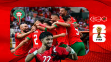 مرموش: المنتخب المغربي مثال حي على قوة الحلم في المونديال