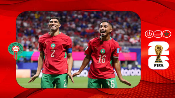 المغرب يقود إنجازًا تاريخيًا.. 9 منتخبات إفريقية في الدور الثاني لمونديال 2026