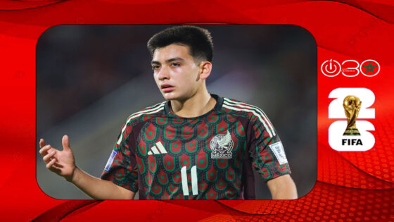 المونديال ينتظر وجهاً شاباً جديداً.. أصغر 10 لاعبين في تاريخ كأس العالم