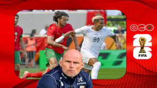 مدرب النرويج: منتخب المغرب منافس صعب ولا أحد يرغب في مواجهته بالمونديال