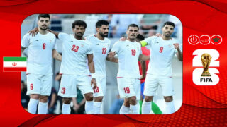 قيود استثنائية تُلزم إيران بمغادرة أمريكا بعد كل مباراة في المونديال