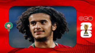 بوعدي: أضع العروض جانباً وأركز على كأس العالم