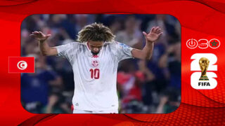 خيبة عربية في المباراة رقم 1000 في كأس العالم