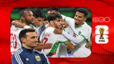 سكالوني: تطور المغرب يجعله منافسا حقيقيا على كأس العالم