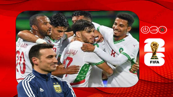 سكالوني: تطور المغرب يجعله منافسا حقيقيا على كأس العالم