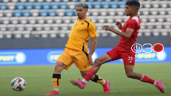 مباراةالسد: اتحاد تواركة يحسم بقاءه في القسم الأول بثلاثية أمام المسيرة