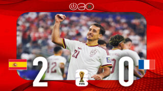إسبانيا تحسم القمة أمام فرنسا بثنائية وتبلغ نهائي كأس العالم