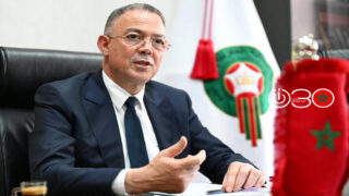 لقجع: البطولة الاحترافية مطالبة باستعادة مكانتها مصدرًا للمواهب المغربية